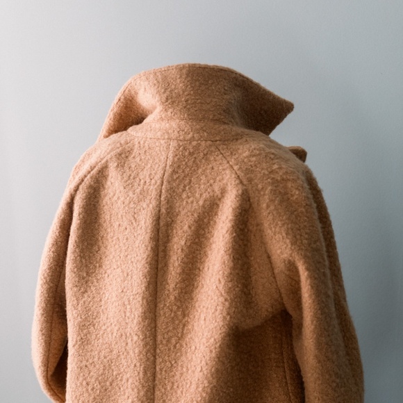 Womens Winter Coat BCBG - Picture 3 of 6